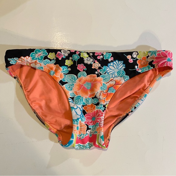 Seafolly Australia SZ 6 Bikini, GUC, underwire/slight padding top, non slip top - Picture 9 of 16